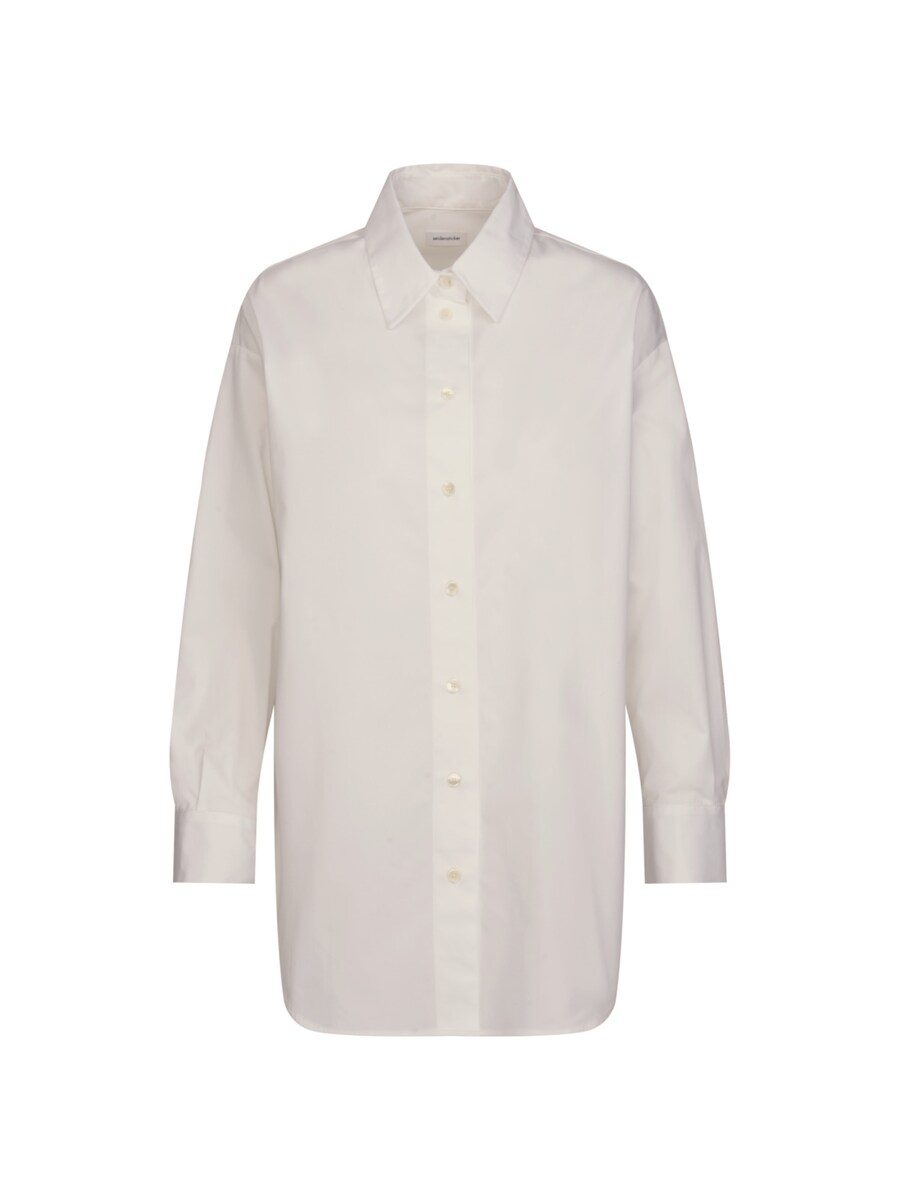 Блуза SEIDENSTICKER Schwarze Rose, белый
Блуза SEIDENSTICKER Schwarze Rose, белый