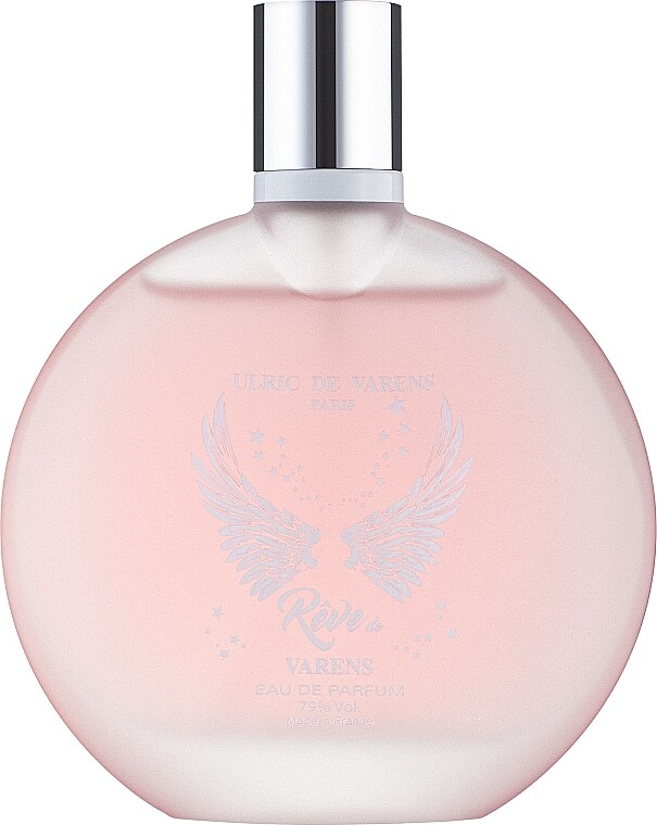 Духи Ulric de Varens Reve de Varens
Духи Ulric de Varens Reve de Varens