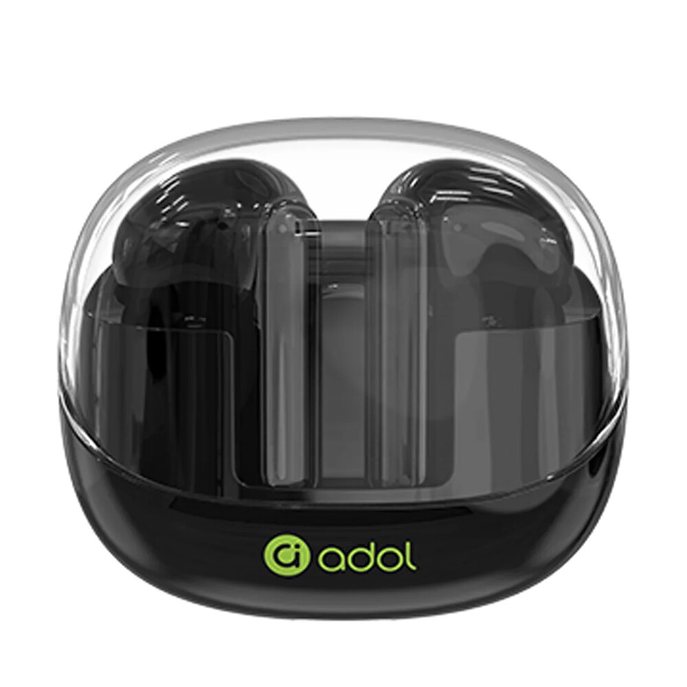 Наушники беспроводные ASUS Adol AS-XC, черный
Наушники беспроводные ASUS Adol AS-XC, черный