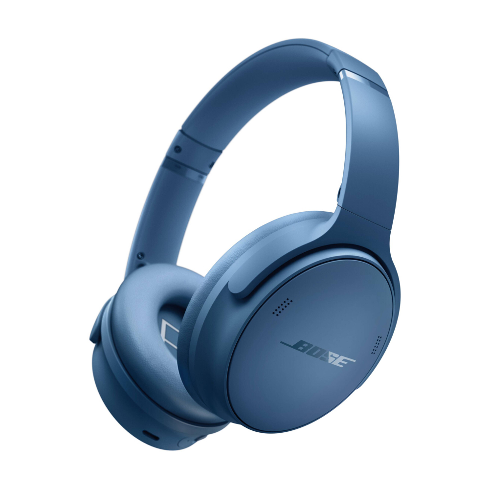 Беспроводные наушники Bose QuietComfort, синий
Беспроводные наушники Bose QuietComfort, синий