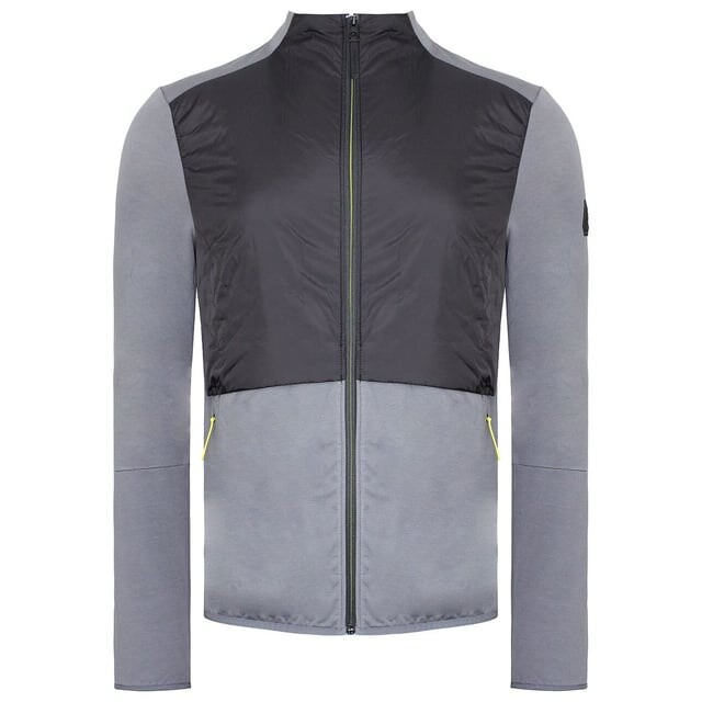 Мужская куртка Hackett Aston Martin Racing Cool Down Hackett London, серый
Мужская куртка Hackett Aston Martin Racing Cool Down Hackett London, серый