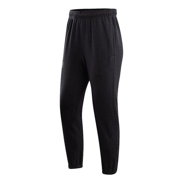 Брюки Nike x NBA Team 31 Courtside Fleece Pants 'Black', черный
Брюки Nike x NBA Team 31 Courtside Fleece Pants 'Black', черный