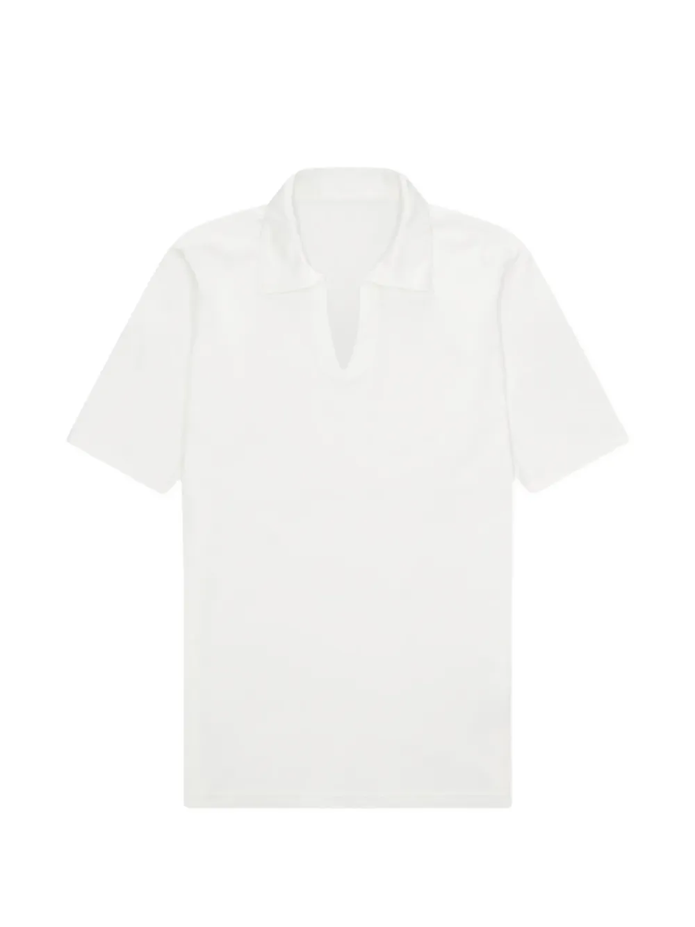 Поло с короткими рукавами Sullivan Fortela, белый
Поло с короткими рукавами Sullivan Fortela, белый