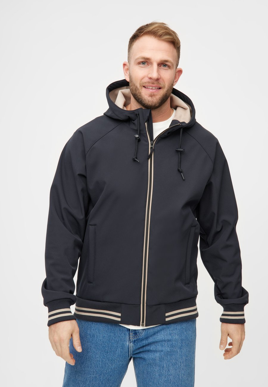 Куртка Derbe Light jacket, Black Cobblestone/Metallic Black
Куртка Derbe Light jacket, Black Cobblestone/Metallic Black