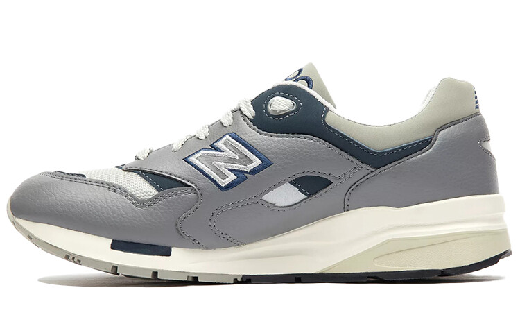Кроссовки New Balance NB 1600 унисекс
Кроссовки New Balance NB 1600 унисекс