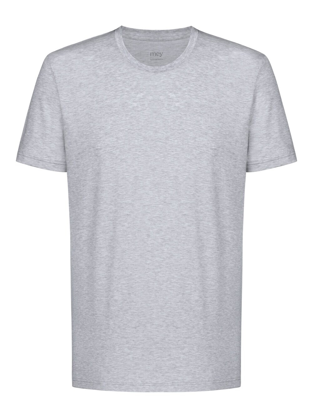 Футболка Mey, пестрый серый
Футболка Mey, пестрый серый