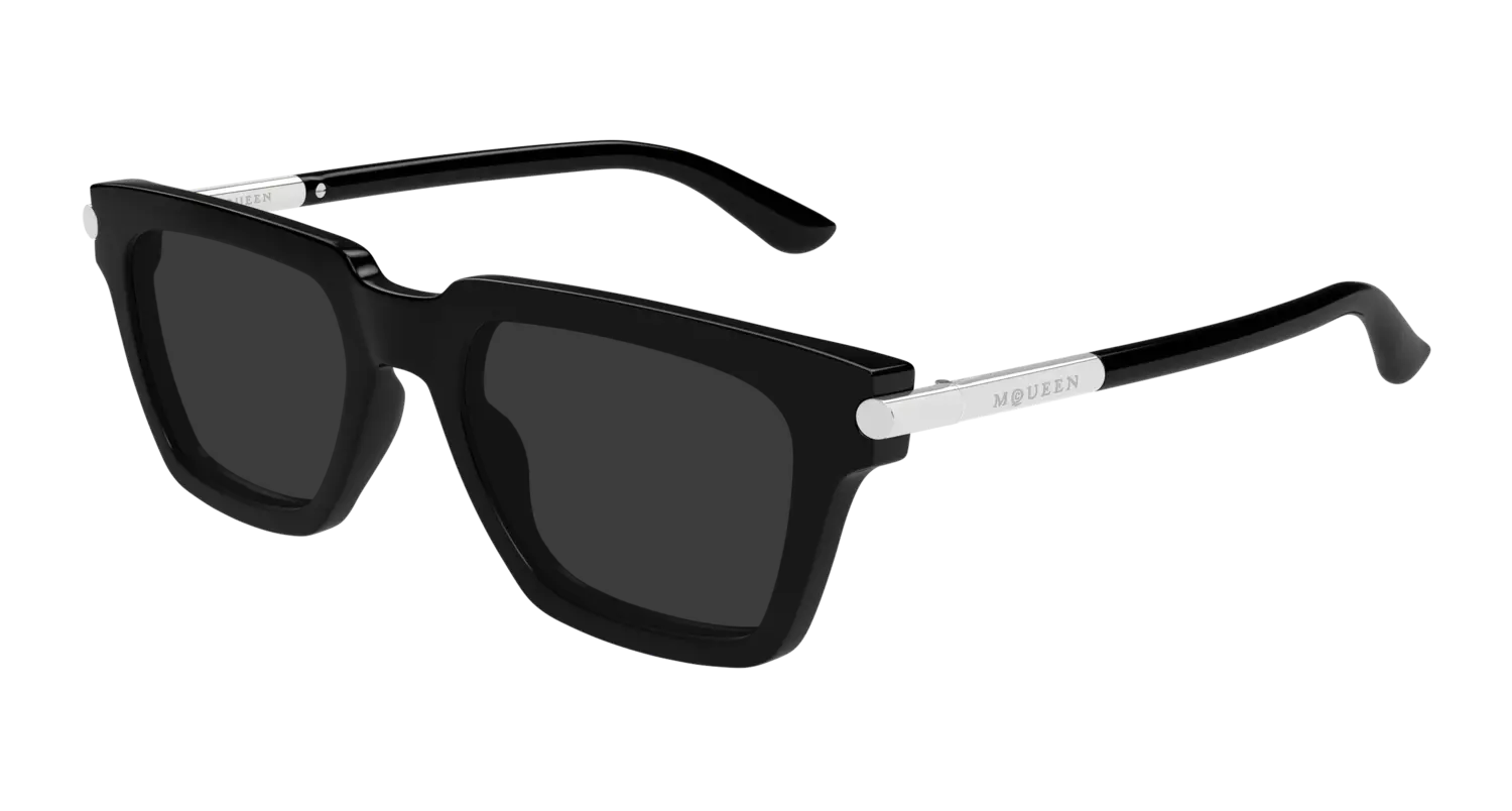 Мужские солнцезащитные очки AM0519S ALEXANDER MCQUEEN
Мужские солнцезащитные очки AM0519S ALEXANDER MCQUEEN