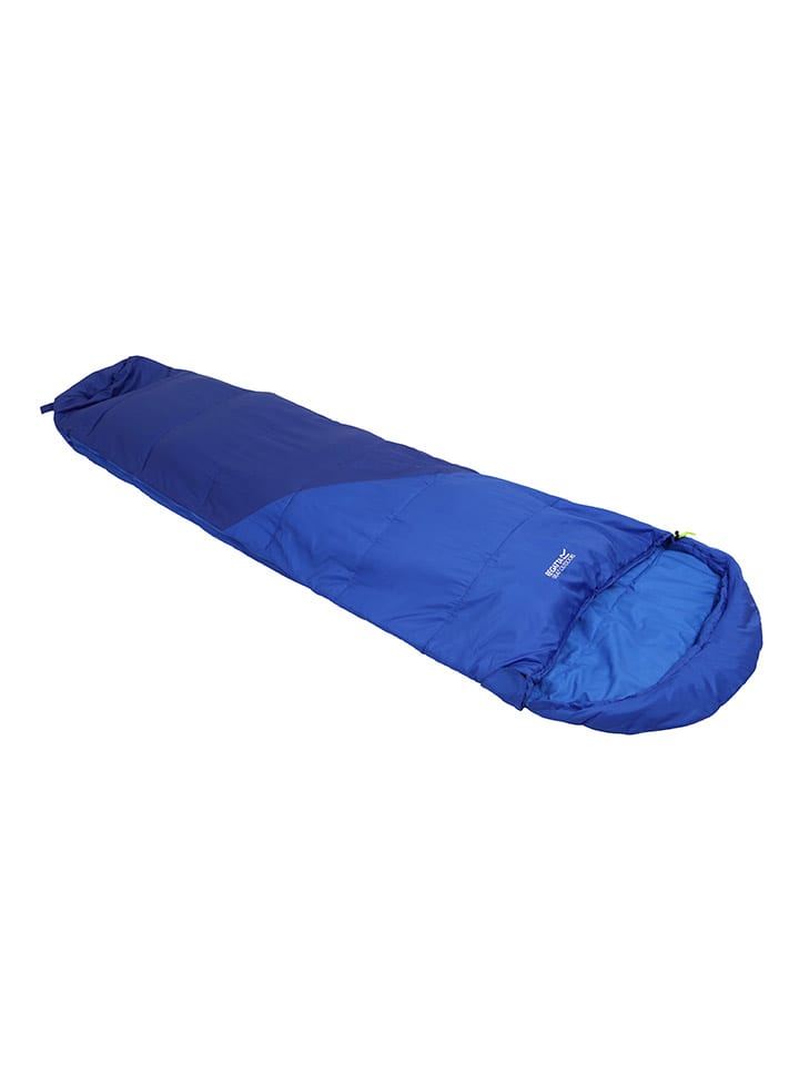 Regatta Летний спальный мешок "Hilov200" синего цвета - (Д)220 x (Ш)80 см
Regatta Летний спальный мешок "Hilov200" синего цвета - (Д)220 x (Ш)80 см