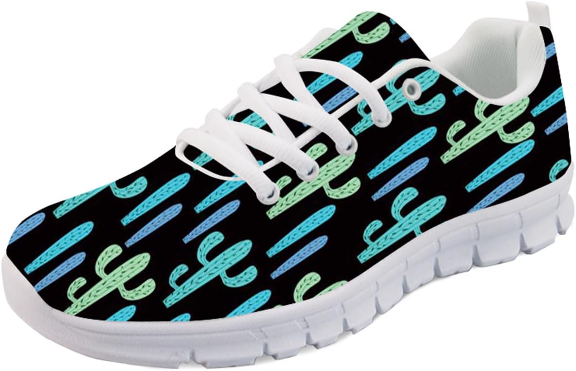 Кроссовки Forchrinse Sunflower унисекс для бега, женские и мужские, мягкие для ходьбы и бега, повседневные, для спортзала, спортивные, Cactus
Кроссовки Forchrinse Sunflower унисекс для бега, женские и мужские, мягкие для ходьбы и бега, повседневные, для спортзала, спортивные, Cactus