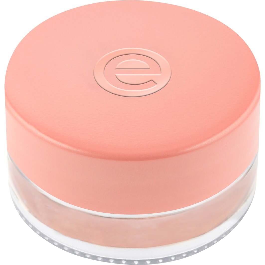 Тени для век cream eyeshadow Essence, 01 rose, вес 5 гр.
Тени для век cream eyeshadow Essence, 01 rose, вес 5 гр.