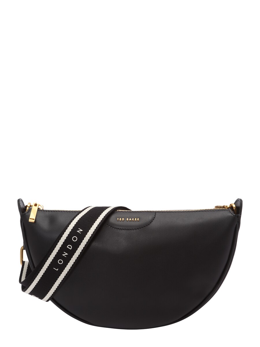 Сумка кросс-боди Ted Baker Essina, Black
Сумка кросс-боди Ted Baker Essina, Black