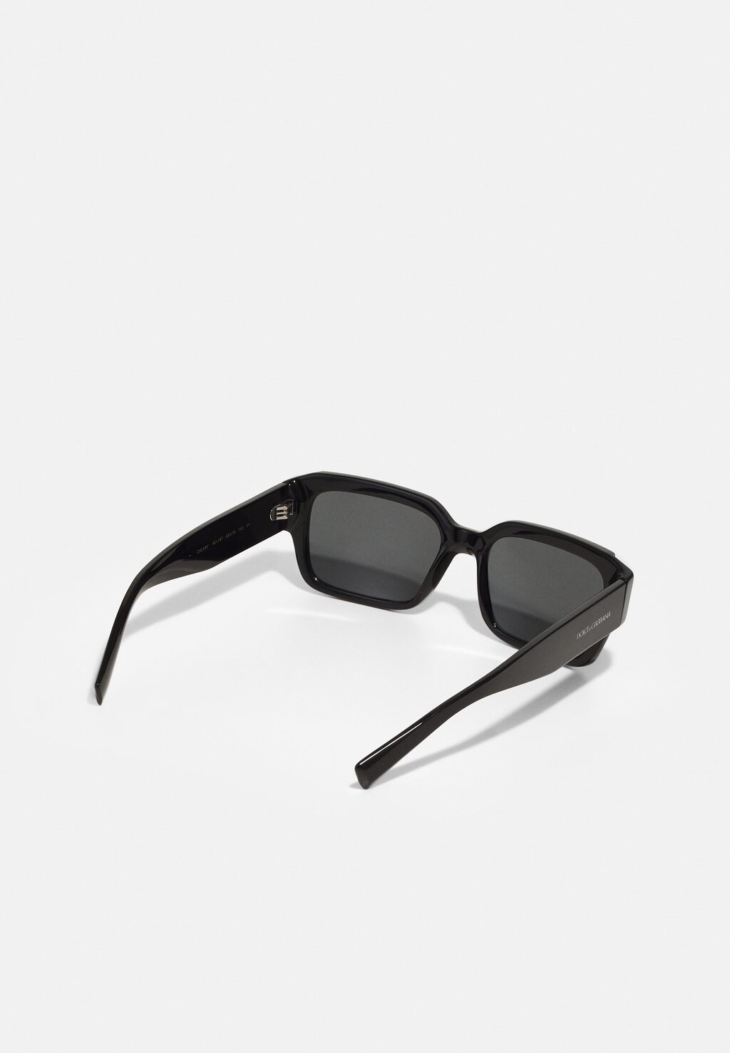 Солнцезащитные очки Unisex Dolce&Gabbana, черный
Солнцезащитные очки Unisex Dolce&Gabbana, черный