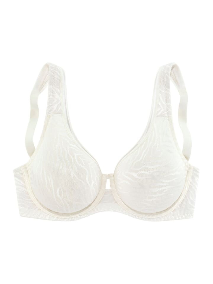 Бюстгальтер-минимайзер nuance Minimizer BH, кремовый 
Бюстгальтер-минимайзер nuance Minimizer BH, кремовый