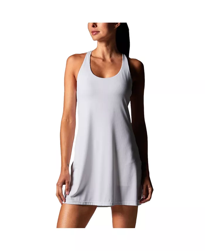 Женское спортивное платье Tavi, белый
Женское спортивное платье Tavi, белый