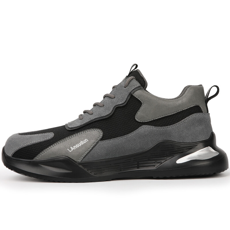 Обувь для активного отдыха на открытом воздухе унисекс с низким верхом Blue Gull Shield
Обувь для активного отдыха на открытом воздухе унисекс с низким верхом Blue Gull Shield