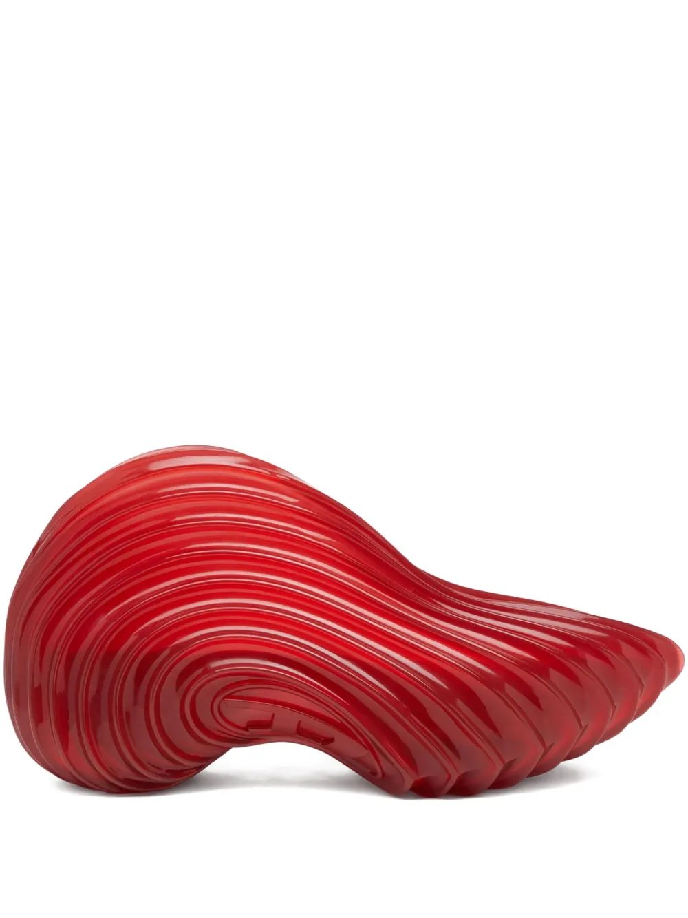 Кроссовки Quantum из коллаборации с Melissa DIESEL, красный
Кроссовки Quantum из коллаборации с Melissa DIESEL, красный