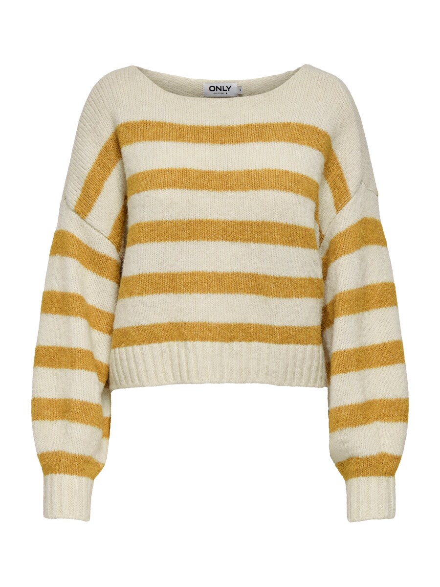 Свитер ONLY ONLAYA, экрю
Свитер ONLY ONLAYA, экрю