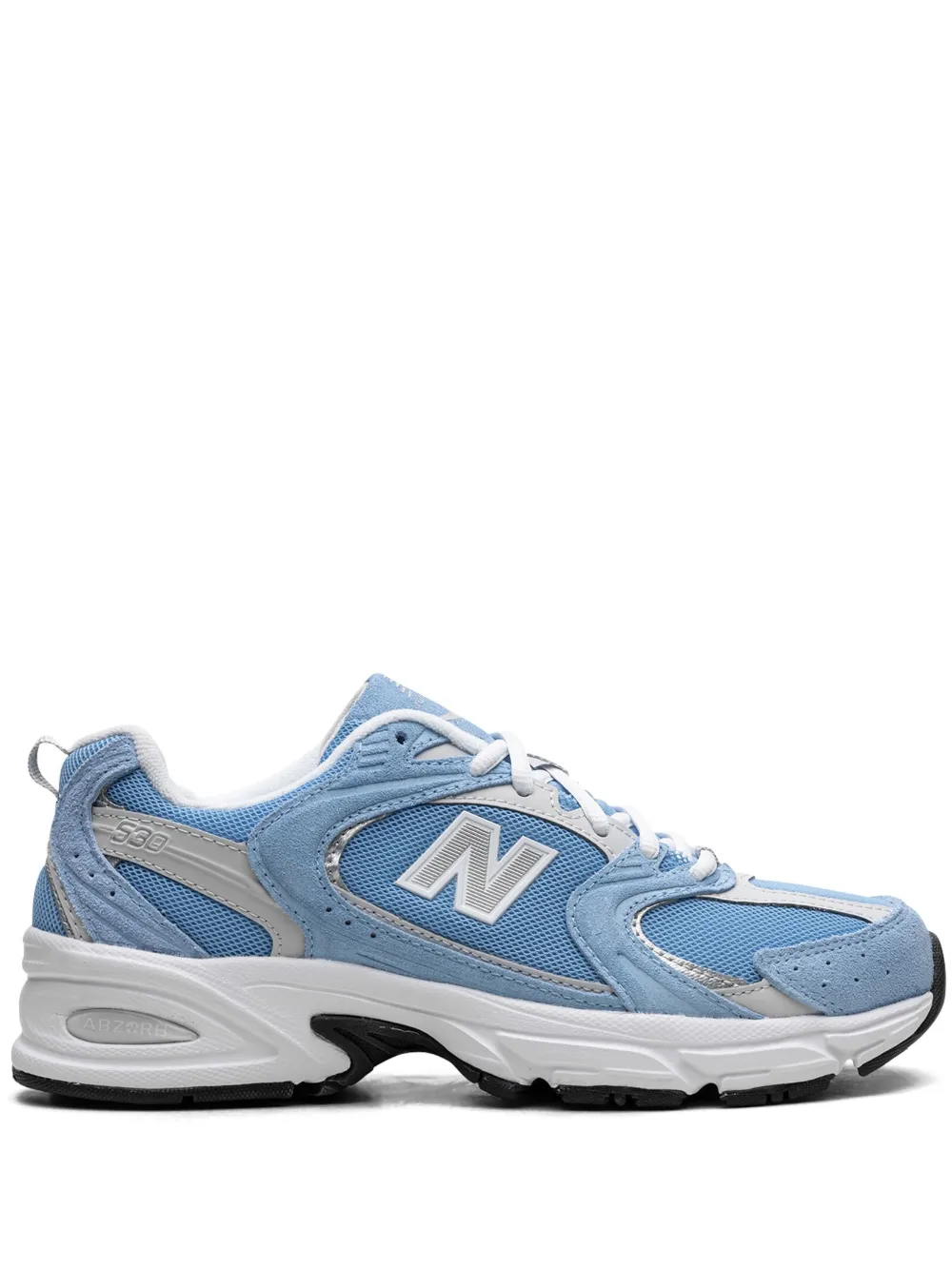 Кроссовки 530 'Blue Haze' NEW BALANCE, синий
Кроссовки 530 'Blue Haze' NEW BALANCE, синий