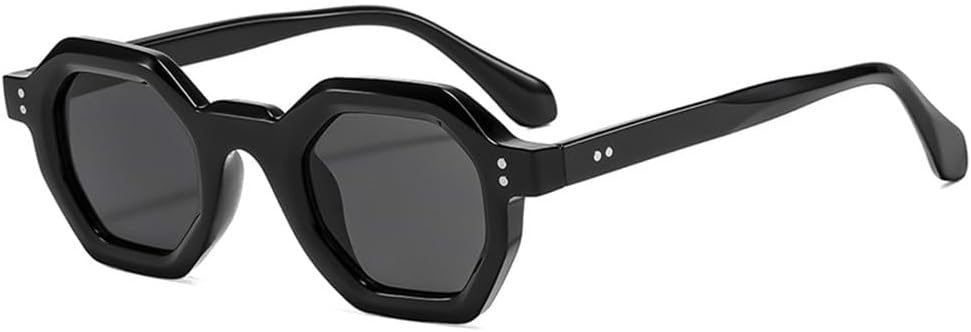 Женские солнцезащитные очки в маленькой оправе с заклепками, мужские, с леопардовым принтом, защитой от УФ-излучения UV400, сине-фиолетовые, для занятий спортом на открытом воздухе, бега и езды на велосипеде generic, Black Grey
Женские солнцезащитные очки в маленькой оправе с заклепками, мужские, с леопардовым принтом, защитой от УФ-излучения UV400, сине-фиолетовые, для занятий спортом на открытом воздухе, бега и езды на велосипеде generic, Black Grey