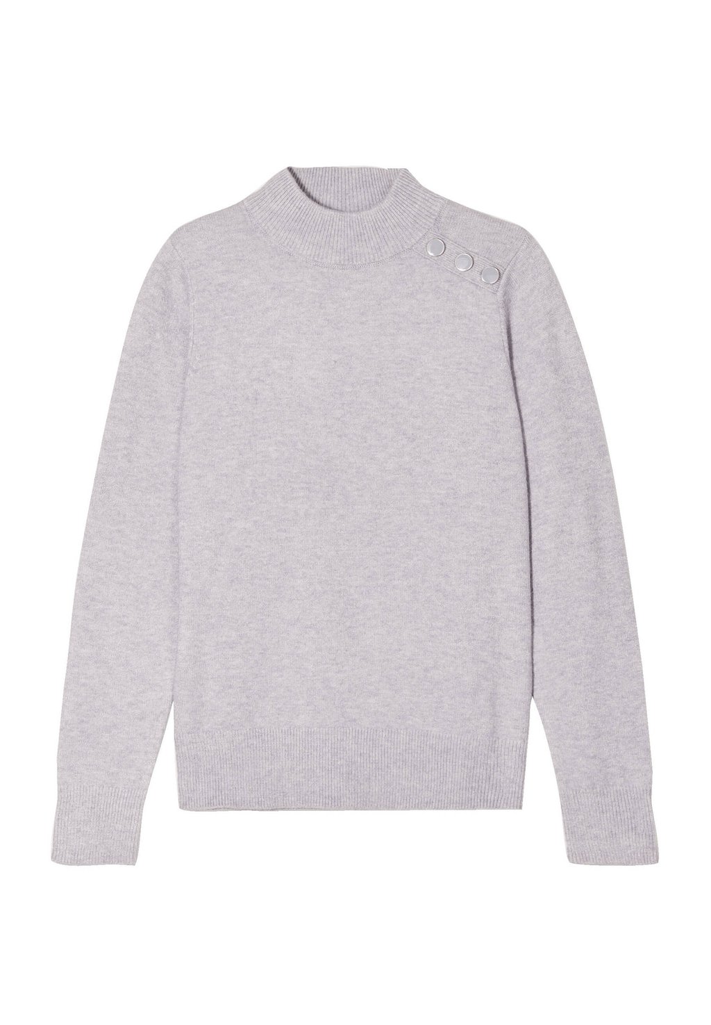 Джемпер MIT LANGEN ÄRMELN Cache Cache, темно-серый
Джемпер MIT LANGEN ÄRMELN Cache Cache, темно-серый