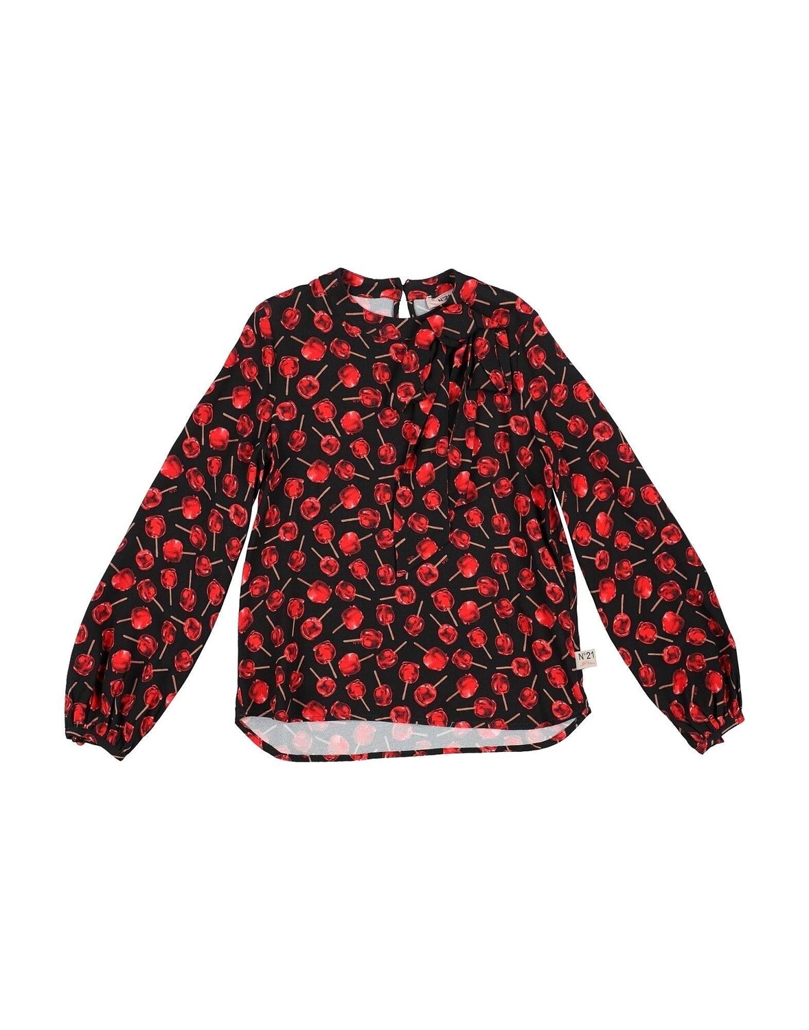 Топ N°21, черный
Топ N°21, черный