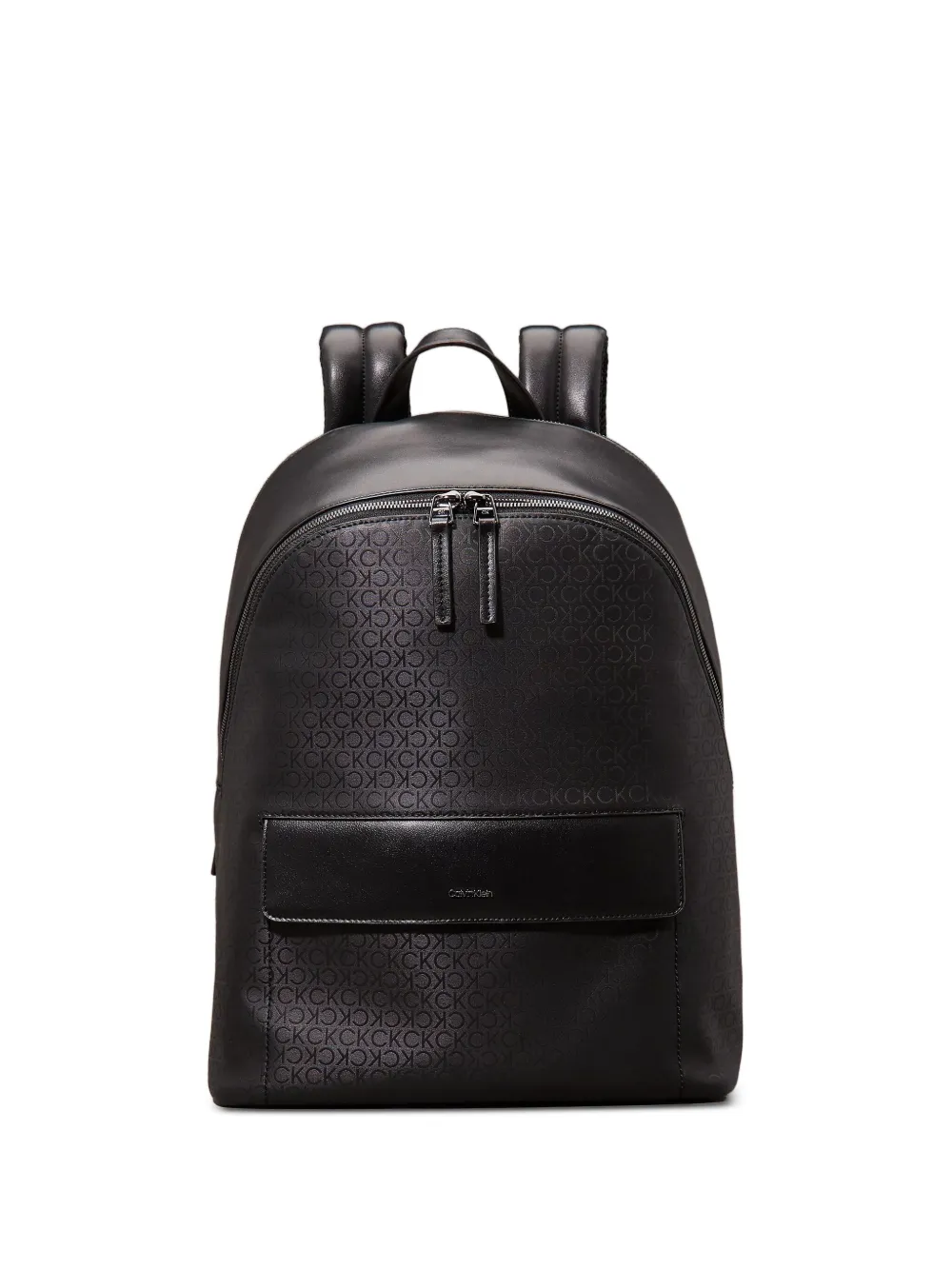 Рюкзак с монограммой Calvin Klein, черный
Рюкзак с монограммой Calvin Klein, черный