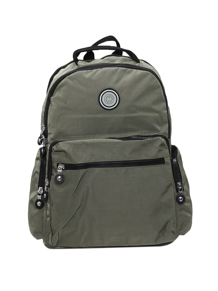 Рюкзак Mindesa, цвет militär grün
Рюкзак Mindesa, цвет militär grün