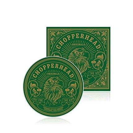 Chopperhead Классический бальзам 75мл
Chopperhead Классический бальзам 75мл