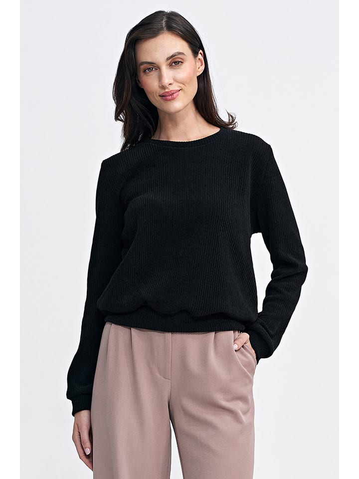 Лонгслив Nife, черный
Лонгслив Nife, черный