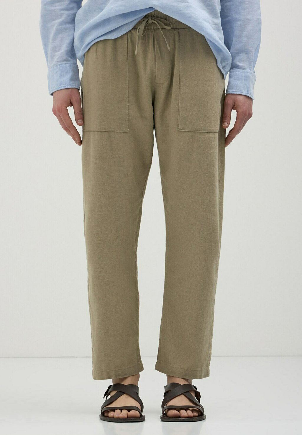 Спортивные штаны JOGGER Calliope, светло-коричневый
Спортивные штаны JOGGER Calliope, светло-коричневый