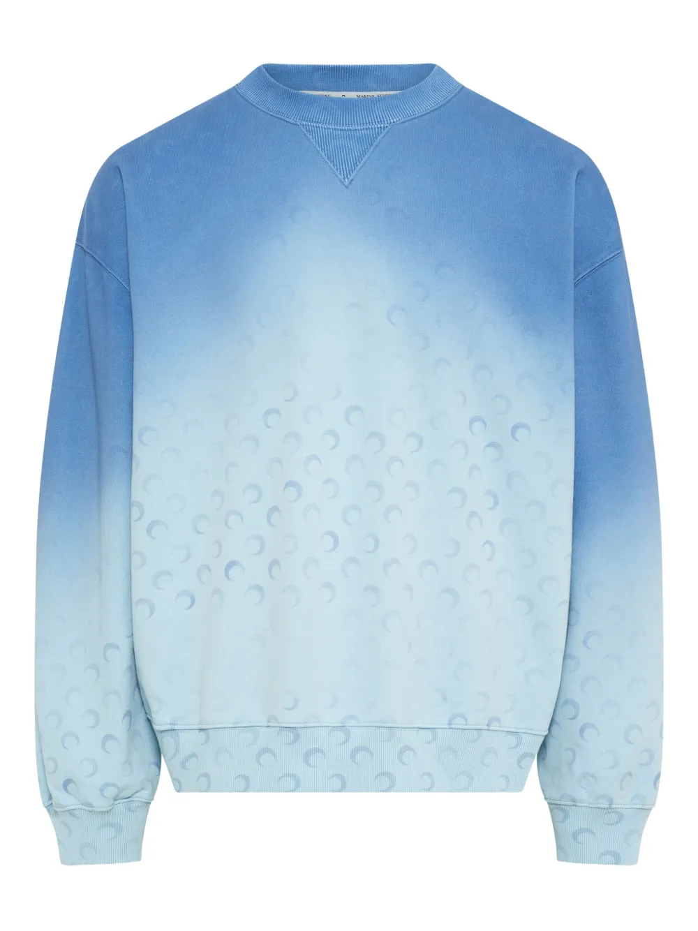 Толстовка Moon Faded Marine Serre, синий
Толстовка Moon Faded Marine Serre, синий