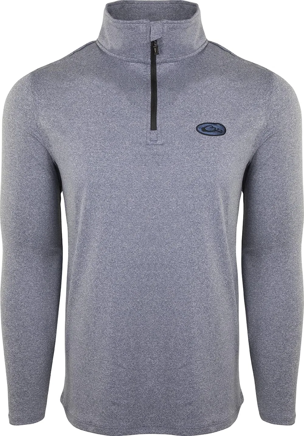 Drake мужская флисовая толстовка Microlite Performance Half Zip
Drake мужская флисовая толстовка Microlite Performance Half Zip