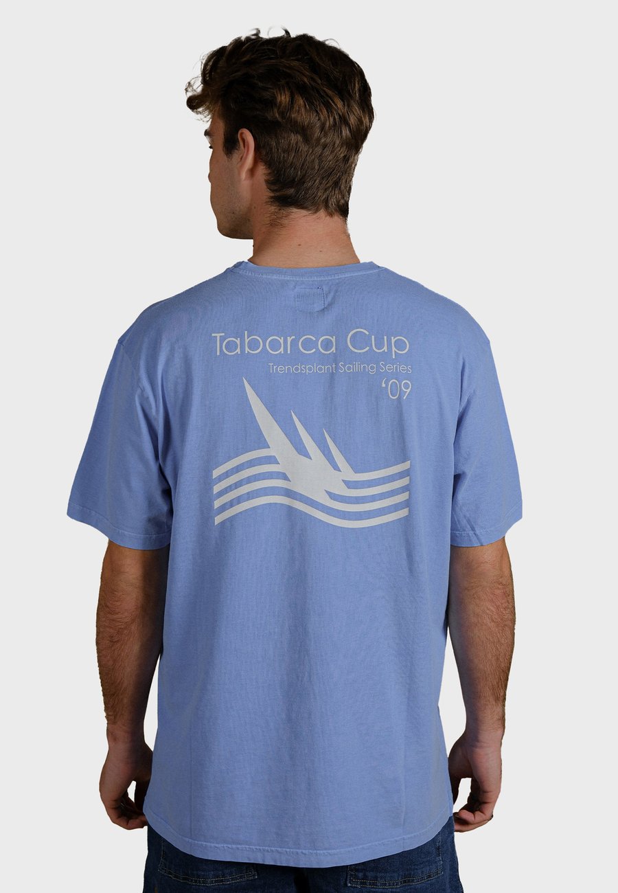 Футболка Trendsplant THE CUP, Blue, Синий, Футболка Trendsplant THE CUP, Blue
Футболка Trendsplant THE CUP, Blue, Синий, Футболка Trendsplant THE CUP, Blue