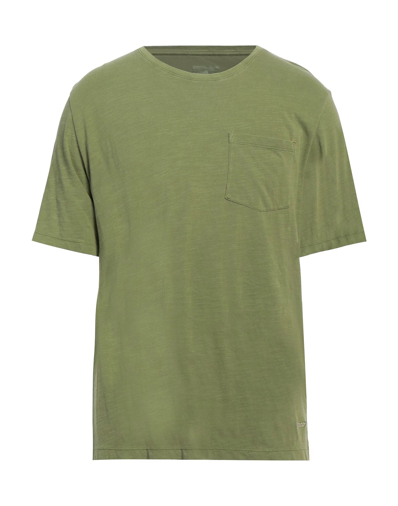 Футболка At.P.Co, зеленый
Футболка At.P.Co, зеленый