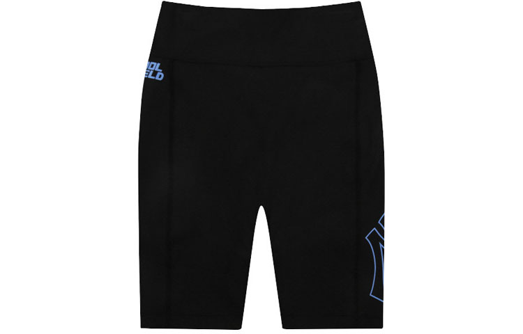 Повседневные шорты женские черные MLB
Повседневные шорты женские черные MLB