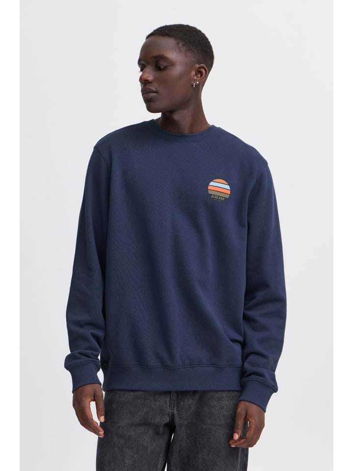 Толстовка BLEND, синий
Толстовка BLEND, синий