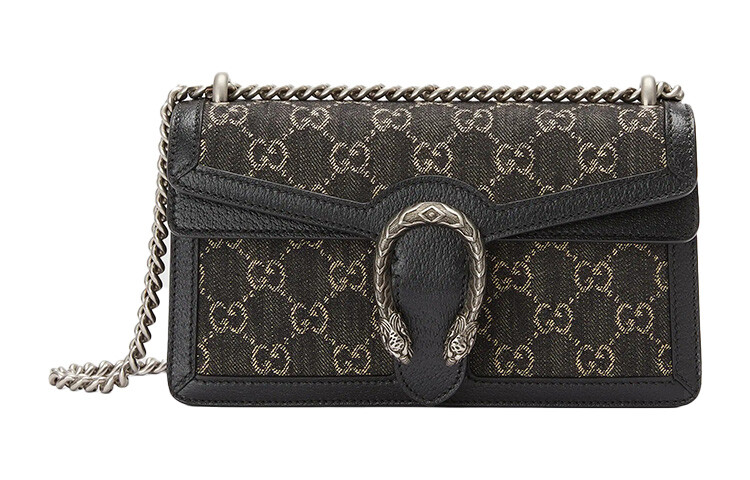 Gucci Женская сумка через плечо Dionysus
Gucci Женская сумка через плечо Dionysus