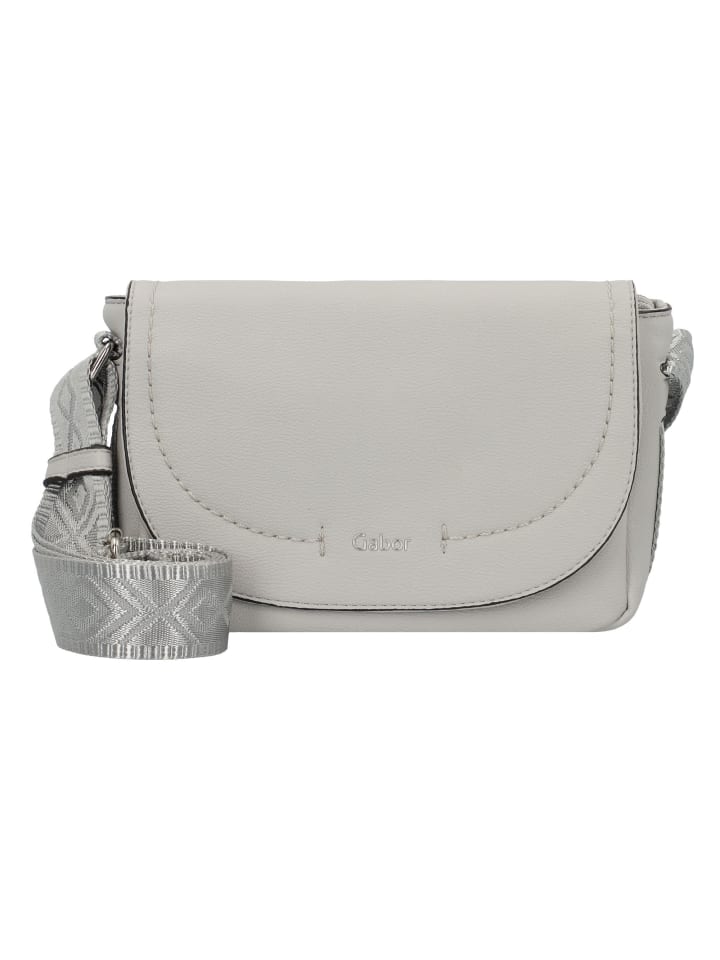 Наплечная сумка Gabor, цвет light grey, Серый, Наплечная сумка Gabor, цвет light grey 
Наплечная сумка Gabor, цвет light grey, Серый, Наплечная сумка Gabor, цвет light grey