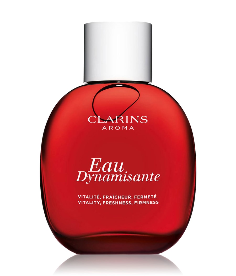 Спрей для тела CLARINS Eau Dynamisante, 100 ml
Спрей для тела CLARINS Eau Dynamisante, 100 ml