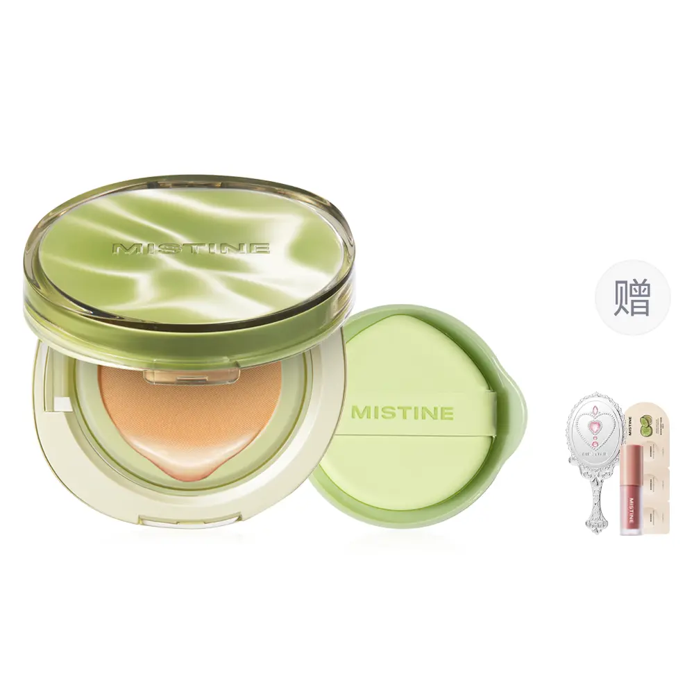 Air Cushions Women's Mistine
Air Cushions Women's Mistine