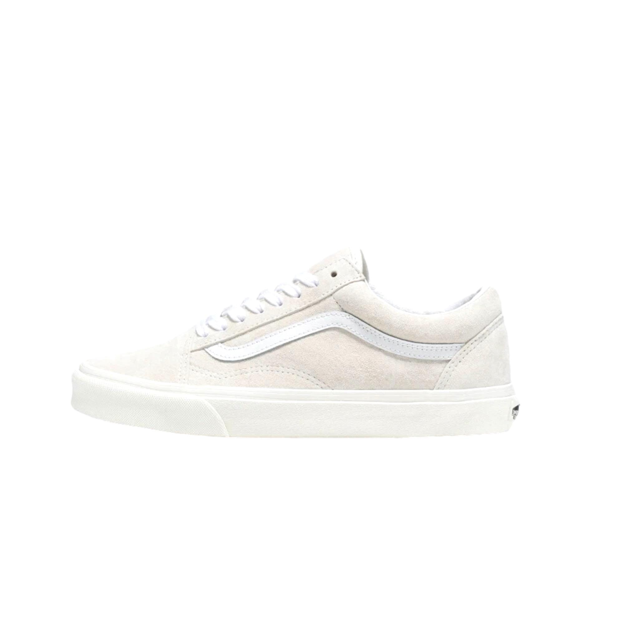 Кроссовки Vans Old Skool Pig Suede Blanc de Blanc VN0005UFJVY Men's, белый
Кроссовки Vans Old Skool Pig Suede Blanc de Blanc VN0005UFJVY Men's, белый