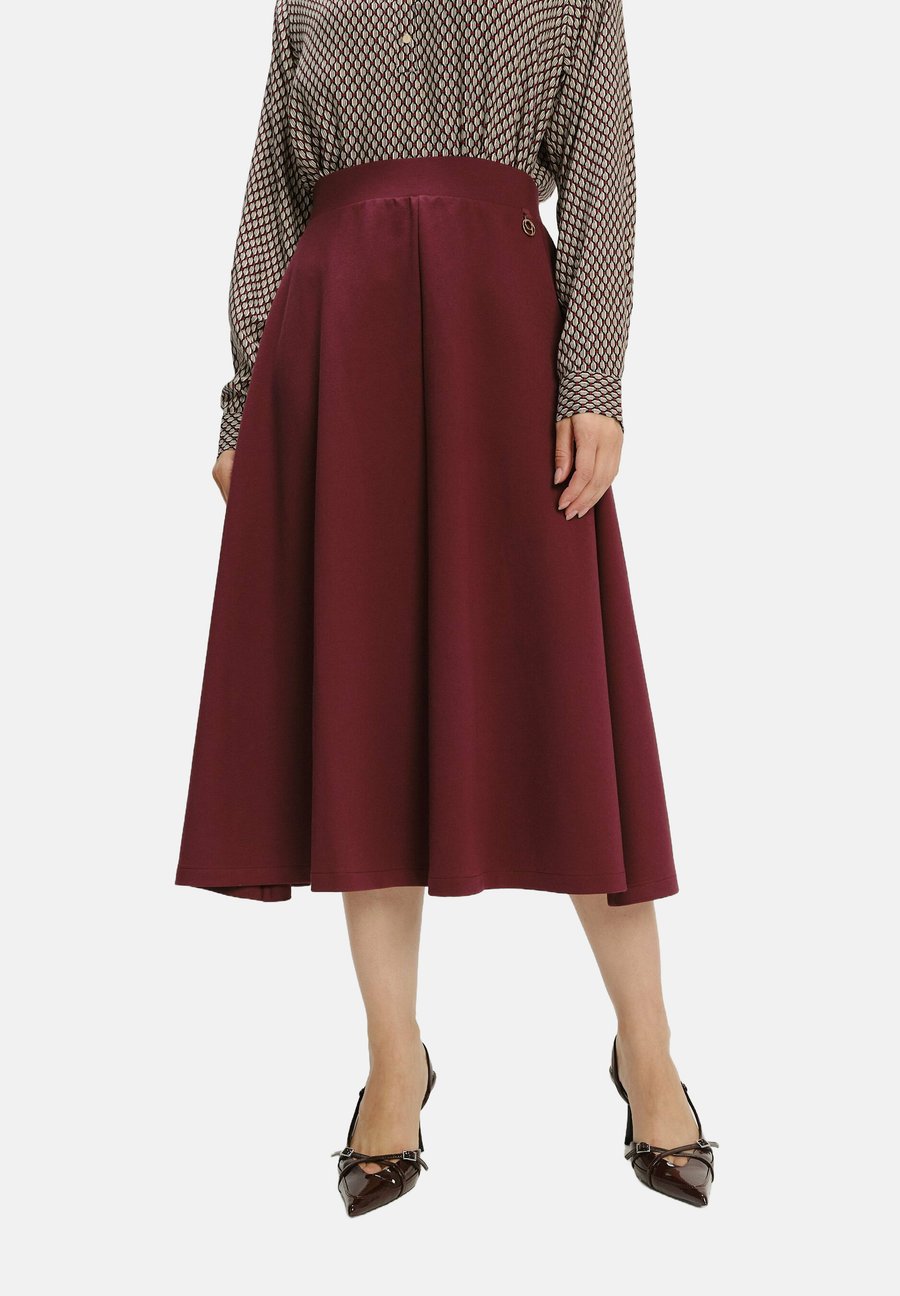 Юбка Greenpoint SPÓDNICA, Dark Red
Юбка Greenpoint SPÓDNICA, Dark Red