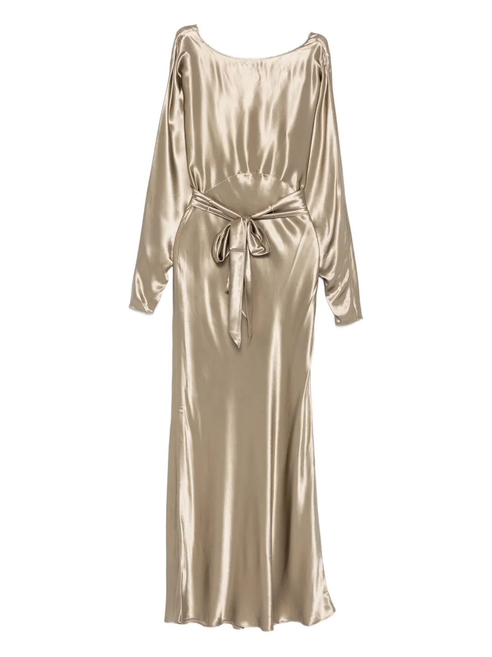 Платье миди Zizi The Andamane, нейтральный
Платье миди Zizi The Andamane, нейтральный