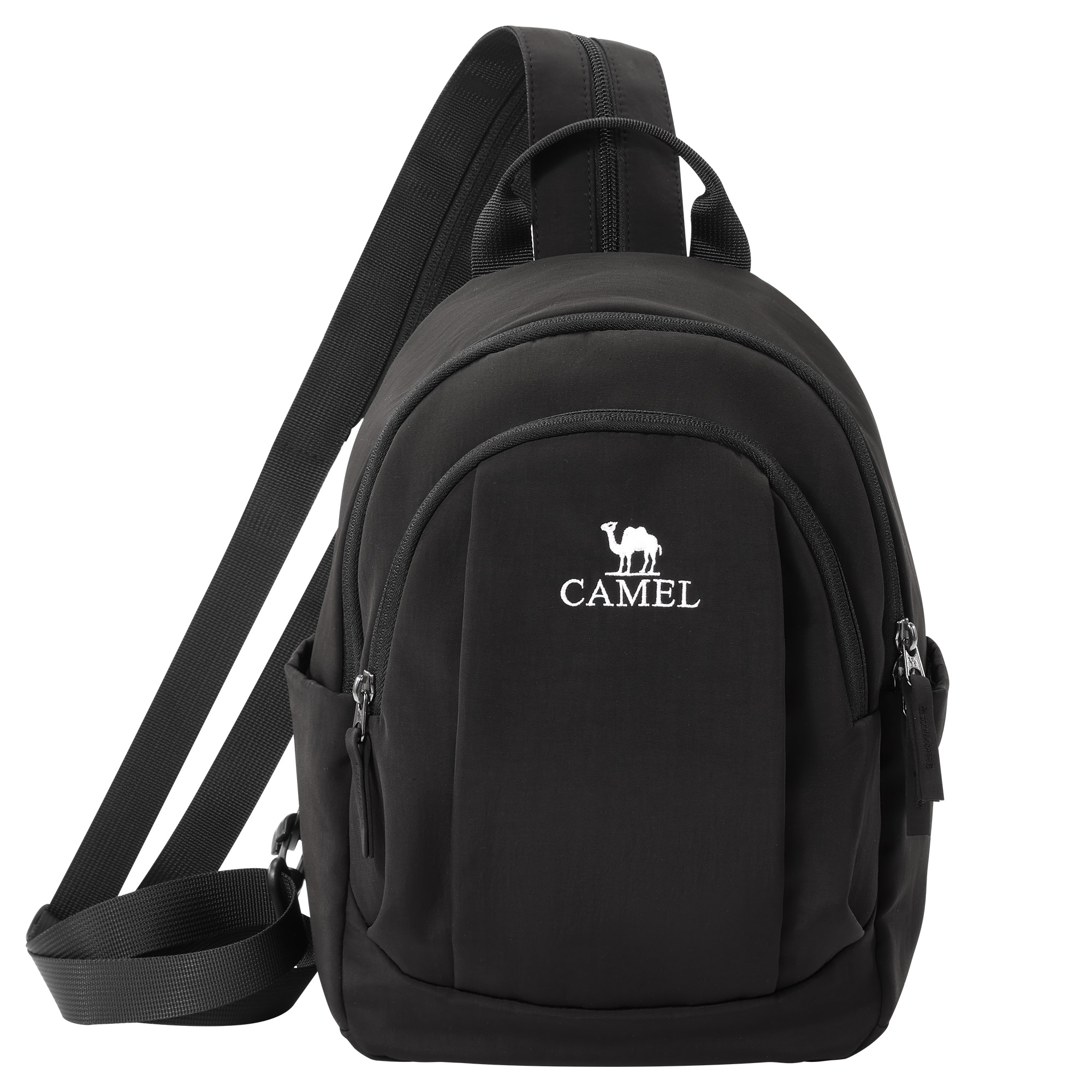 CAMEL Рюкзак 320 Tower Yarn Composite Fabric Small Unisex Multicolor
CAMEL Рюкзак 320 Tower Yarn Composite Fabric Small Unisex Multicolor