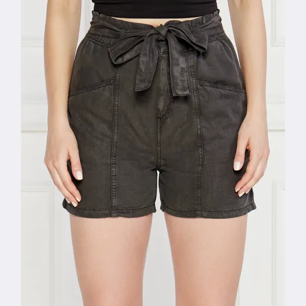 Шорты стандартного кроя Pepe Jeans London, серый
Шорты стандартного кроя Pepe Jeans London, серый