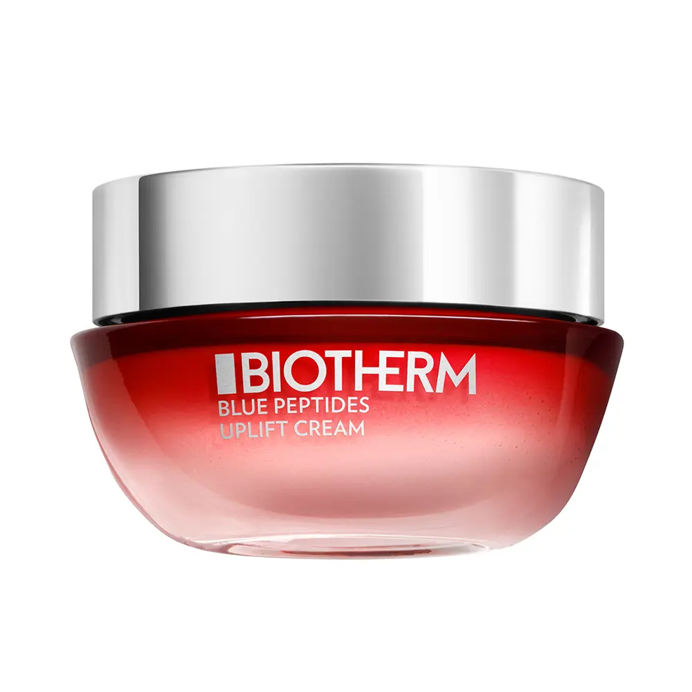 Крем для лица Blue peptides uplift crema de día reafirmante Biotherm, 30 мл.
Крем для лица Blue peptides uplift crema de día reafirmante Biotherm, 30 мл.