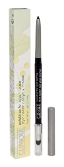 Подводка для глаз 02 Intense Plum Clinique, Quickliner For Eyes Intense
Подводка для глаз 02 Intense Plum Clinique, Quickliner For Eyes Intense