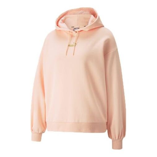 Свитер winterized logo embroidery knitting hoodie pink Puma, розовый
Свитер winterized logo embroidery knitting hoodie pink Puma, розовый