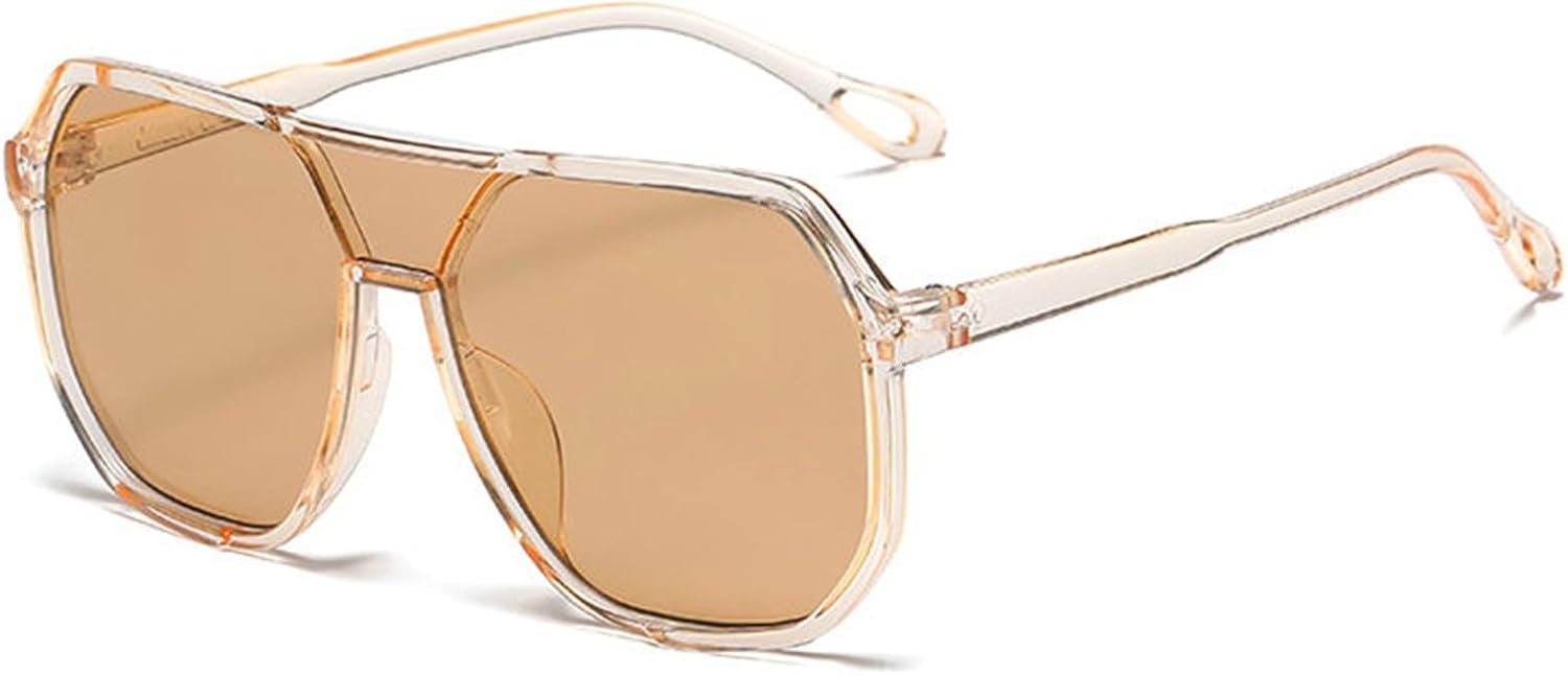 Хелена Модные большие квадратные женские солнцезащитные очки в винтажном панк-стиле для мужчин, для активного отдыха, цвета шампанского, солнцезащитные очки S68 helena, C4
Хелена Модные большие квадратные женские солнцезащитные очки в винтажном панк-стиле для мужчин, для активного отдыха, цвета шампанского, солнцезащитные очки S68 helena, C4