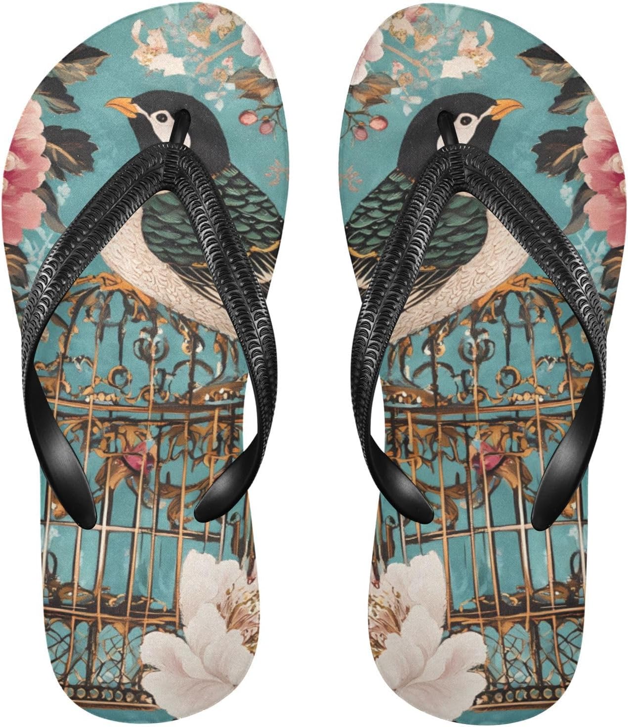 Шлепанцы MNSRUU для женщин и мужчин, Bird I17727
Шлепанцы MNSRUU для женщин и мужчин, Bird I17727